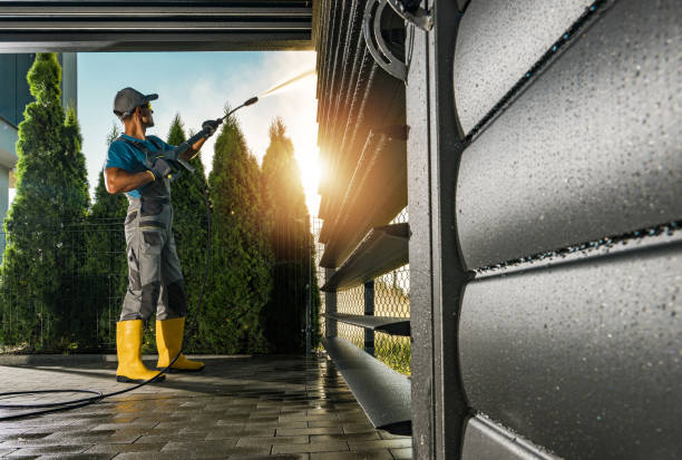 Best Fence Pressure Washing  in USA